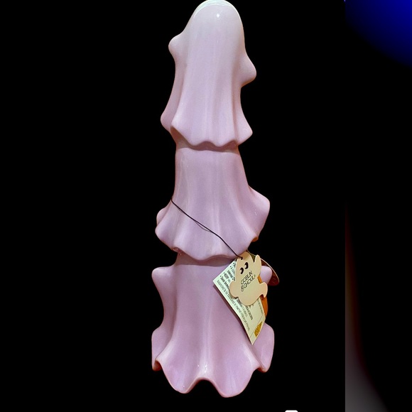 Halloween Ghost Lighted Decor - Picture 2 of 5